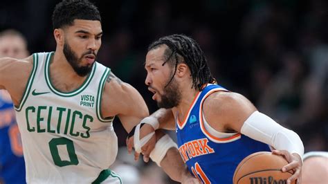 celtics vs cleveland